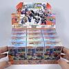 JINGRUIXIANG Brook Block Transformers Heroes Assemble Minifigure Blind Box