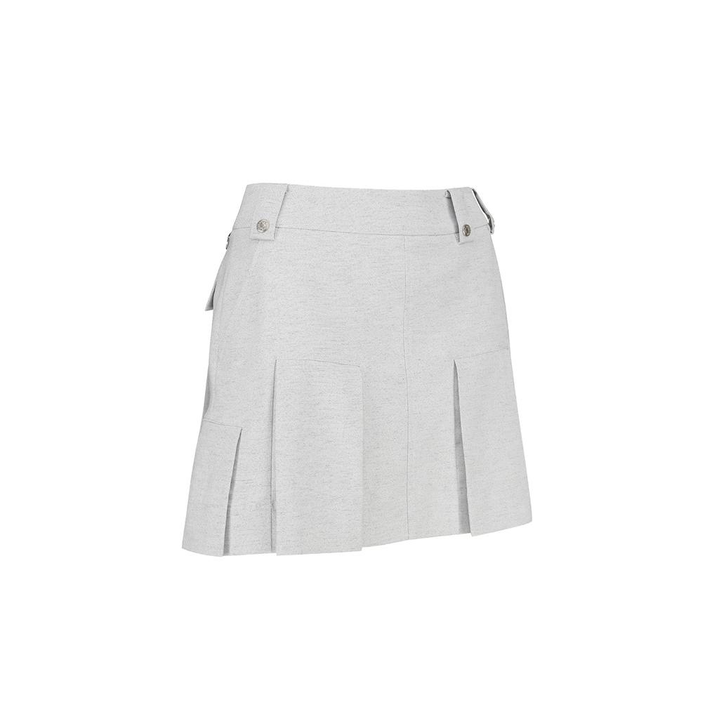Anew Golf Women Pleated Skirt_Lg