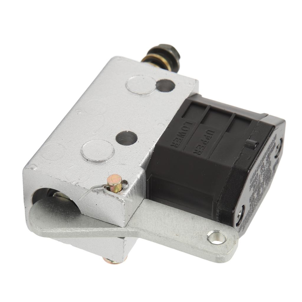 Brake Master Cylinder Motorcycle Piston Pump Master Cylinder Clutch Brake Lever Pump for Go Kart
