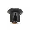 A0009981401 Car Hood Grille Grill Vent Cover Grommet For Mercedes Benz W221 S550 S500