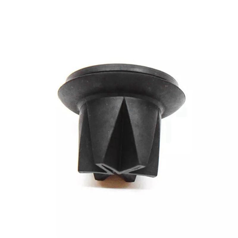A0009981401 Car Hood Grille Grill Vent Cover Grommet For Mercedes Benz W221 S550 S500