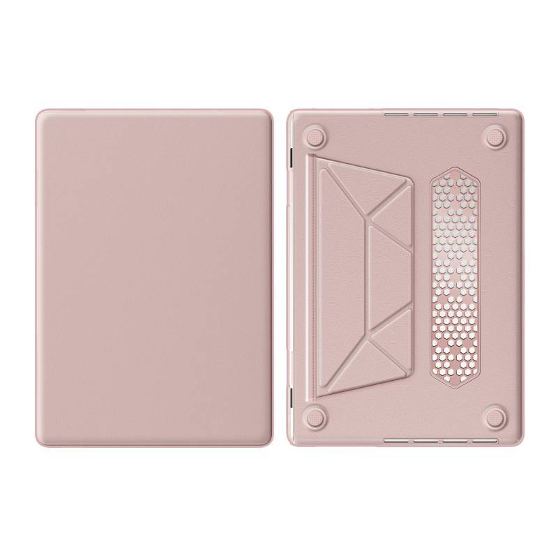 For Macbook Air 13 Tpu Protective Case With Solid Color Design For Travel And Daily Use