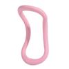 TPE Fitness Stretch Yoga Ring Multi-functional Training Yoga Circle  Leg Back