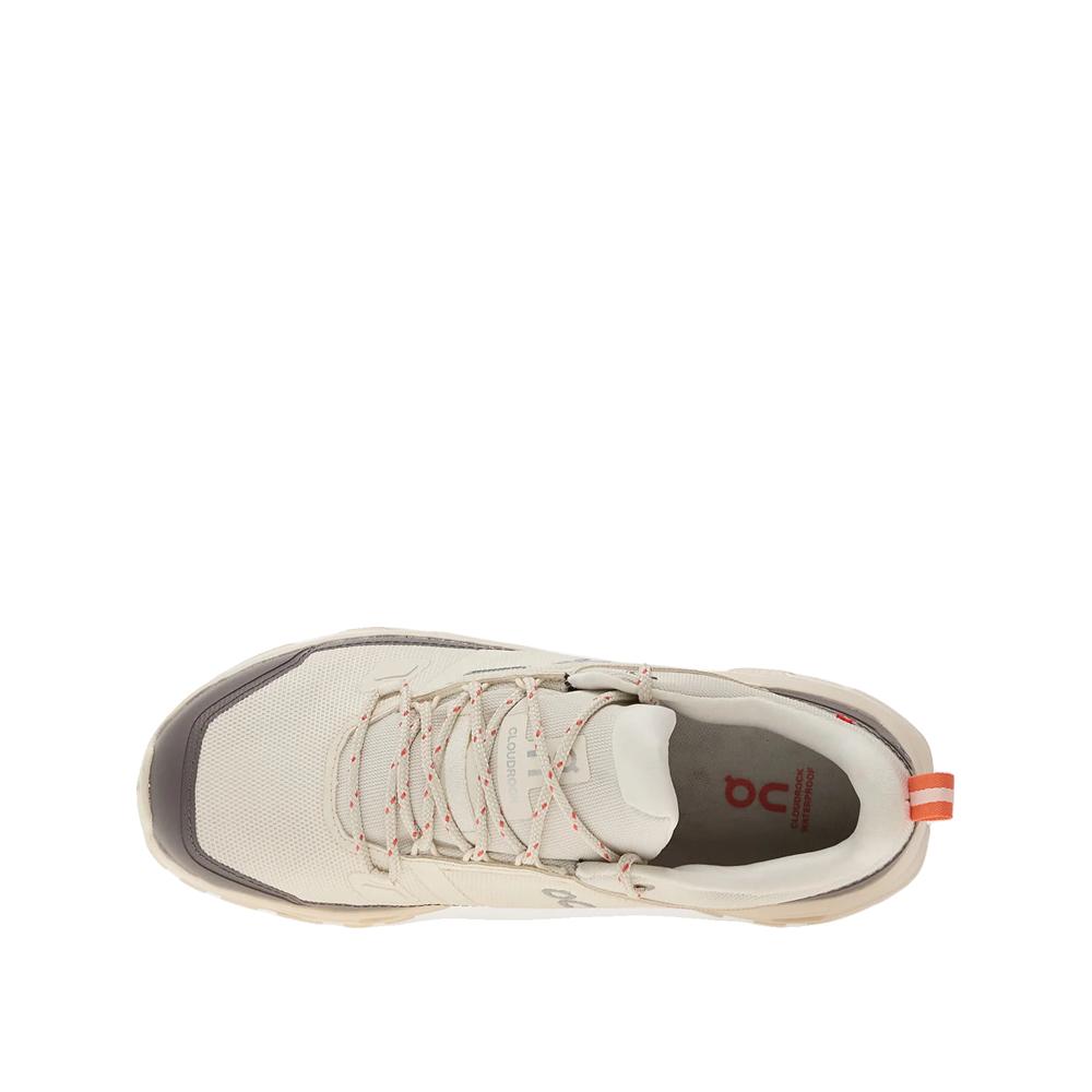 Trekking Shoes On Baskets de Trekking Imperméables CloudTec Beige