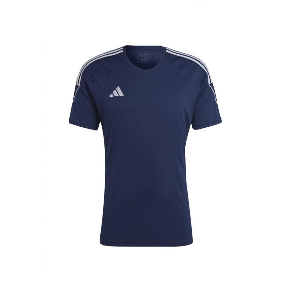 

Футболка Adidas Tiro 23 молодежная Hr4618 130