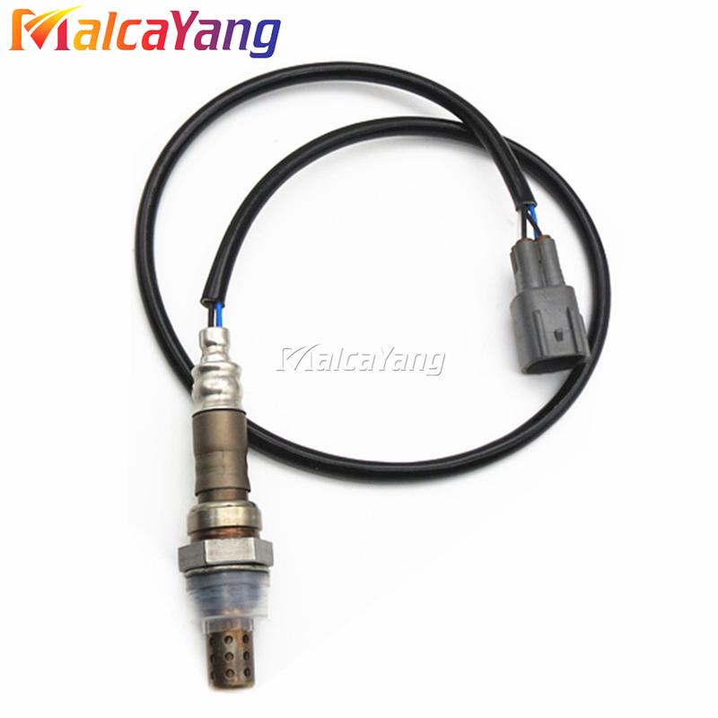 For Toyota Vista Ardeo Rav4 High Accuracy O2 Oxygen Air Sensor Rear Lambda Sensor 89465-20270 8946520270 89465-48020 8946548020
