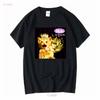 Funny Cat Hole Band Live Through This For Fan Black All Size T Shirt KC804 vintage Washed Stylish Comfortable streetwear Unisex