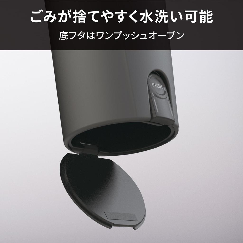 Pellucid PJD2208 Car Goods Trash Side Pocket Dust, Universal Type