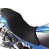 Motorcycle Mesh Seat Cover Protector Insulation Seat Cushion Cover For 650MT MT650 MT 650 MT 700 CL-X CLX700 Parts-A53R