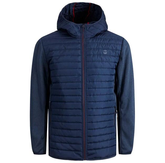 Jack & Jones Multi Quilted Ket куртка