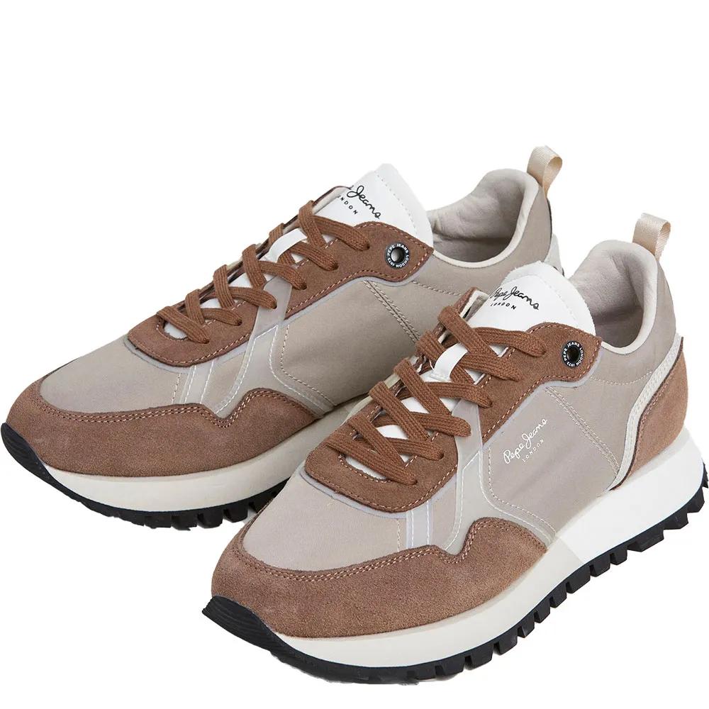 Pepe Jeans Кросовки Ari Soft