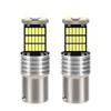 2Pcs LED Back Up Reverse Lights For Toyota Hilux Accessories 2004-2019 2010 2011 2012 2013 2014 2015 2016 2017 2018 Backup Lamps Back Up Lights 1