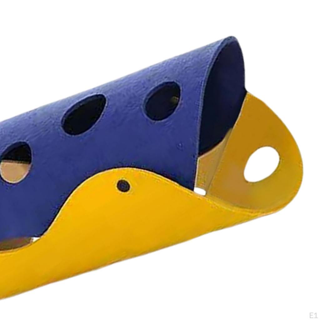 Cat Funny Tunnel Tube Thicken Nest Detachable DIY Kitten Toys Durable for