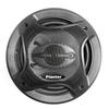 Planter 400W Car Speaker Set with 17cm and 16cm Coaxial and Coaxial Speakers TS-A1672E 3-Way Dual-Use