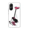 Cartoon Cute Mafalda Phone Case For Xiaomi Poco F7 Ultra X7 X6 Pro X5 Redmi 15 15C 13 13C 12 12C 10 10A 10C 9 9A 9C 9T Shell Poc