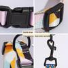 Pet Collar and Leash Set