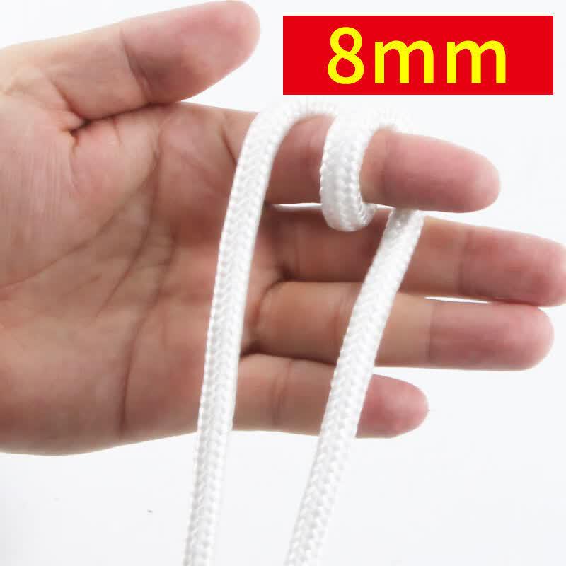 Heavy-Duty Polyester Nylon Rope