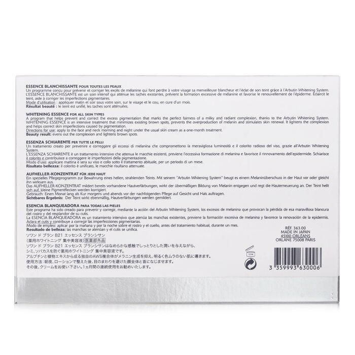 ORLANE B21 Whitening Essence