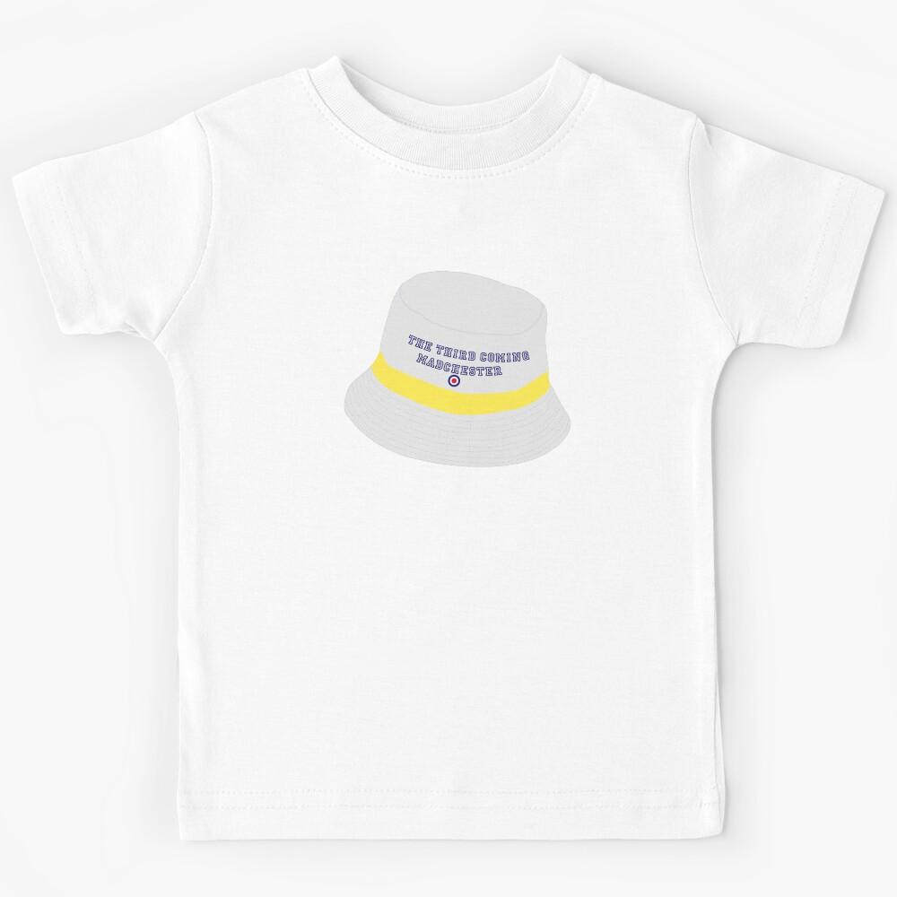 Madchester Kids T-Shirt 170