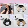 Charging Usb Fan Hat Sun Protection Cap Breathable Lightweight Portable Outdoor