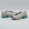 L47864300 Salomon XT-6 Rainy Day Chinchilla Dynasty Green (Men's)