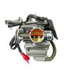 Motorcycle Carburetor PD26J 26mm With Electric Choke For Honda GY6 125cc 150cc Scooter ATV 4 Stroke Accessories Motocross