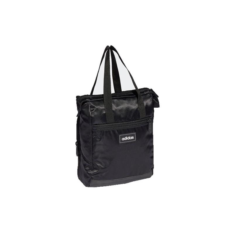 adidas Rucsac Geantă de Mână din Poliamidă Neo Regular Unisex Negru Adidas H34820