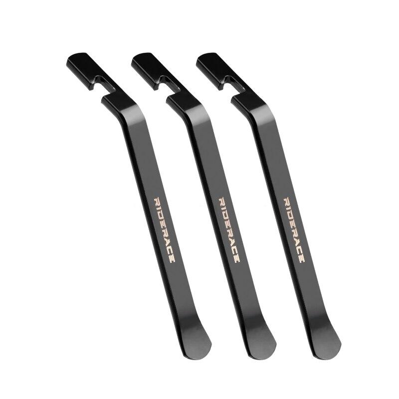 3Pcs Bike Tire Lever Carbon Steel Heat Treatment Mountain Road Bicycle Tyre Remover Repair Tool MTB Repair Tools Cycling Parts