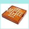 High-quality Wooden Traditional Chess Game For Children Cognitive Growth And Family Bonding
