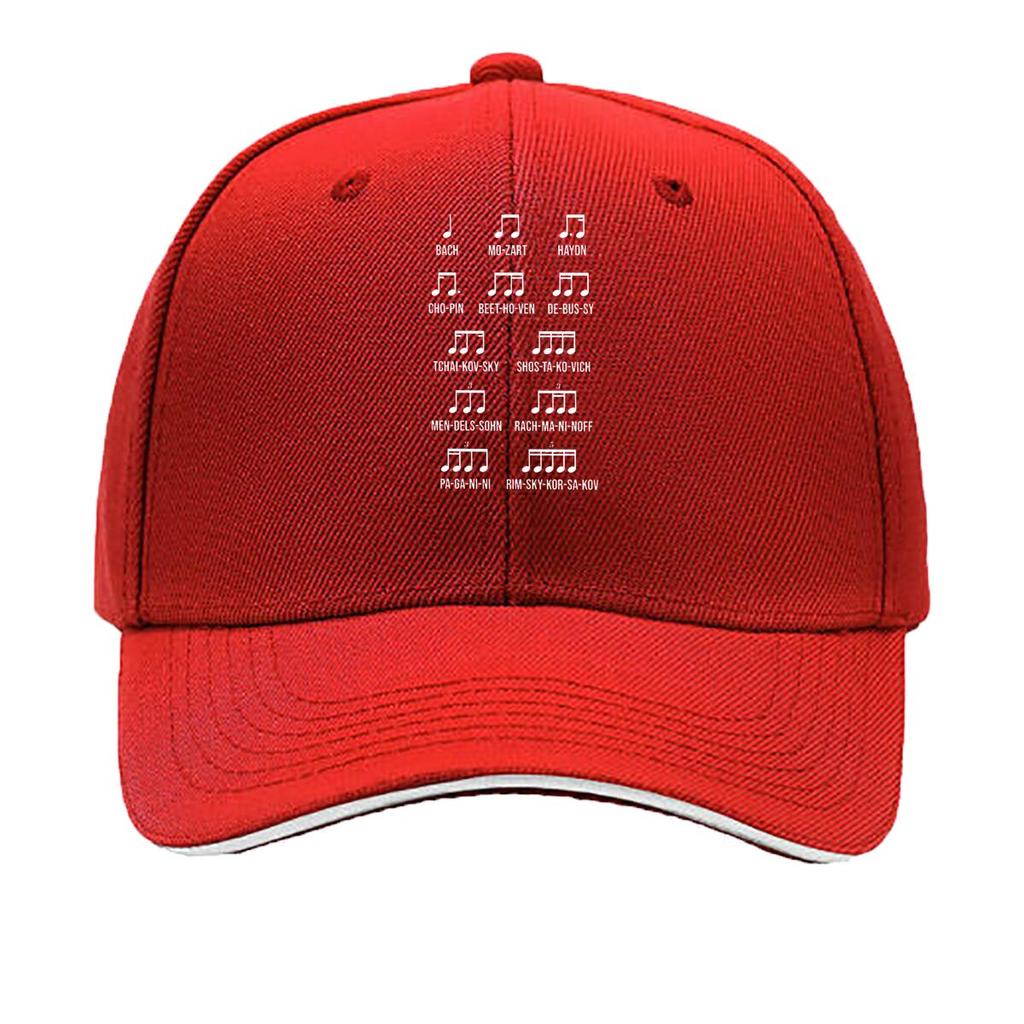 Minimal Geometric Rectangle Line Pattern Abstract Design Sandwich Baseball Cap Unisex Women Sun Cap Outdoor Workouts Hat