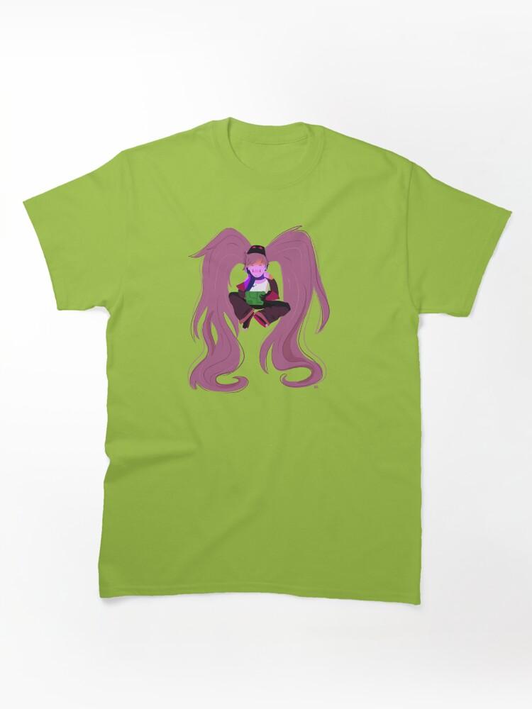 She Entrapta Classic T-Shirt
