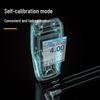 Deli High Precision Ultrasonic Thickness Gauge