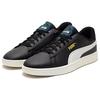 Puma Smash 3.0 Low Top Sneakers Unisex Sneakers Black 392498-02