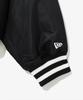 New Era Mlb Boston Red Sox World Series Champion Jacket Black