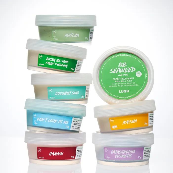 [BEST/Gift Recommendation] Face Mask + Shopping Bag (Select 1 of 13) Mask of Magnaminty 125g