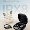 Newman LY71 Open-Ear Bone Conduction Sports Headphones