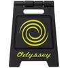ODYSSEY Marker SIGNBOARD MARKER BLK 24 Black Men's
