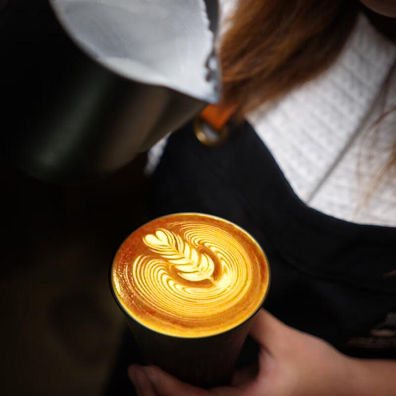 Timemore Pelican 600ml Teflon Latte Art Pitcher