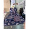 Designer Indian Women Ethnic Kurti Pant Dupatta Set Bollywood Designer Kurta Set