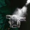 Reptile Fogger Terrariums Humidifier Automatic Rainforest Watering System Spray Kit Intelligent for Greenhouses Plants Snake