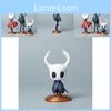 Stunning Hollow Knight Gk Little Knight Hornet Quiro Pvc Model For Anime Fans