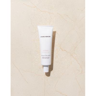 Laura Mercier Souffle Hand Cream Amber Vanilla 50ml