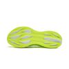 Li Ning Sports Comfortable Shock Absorbing Breathable Low Top Casual Running Shoes Men Sneaker Fluorescent-Bright-Green ARBW017-5