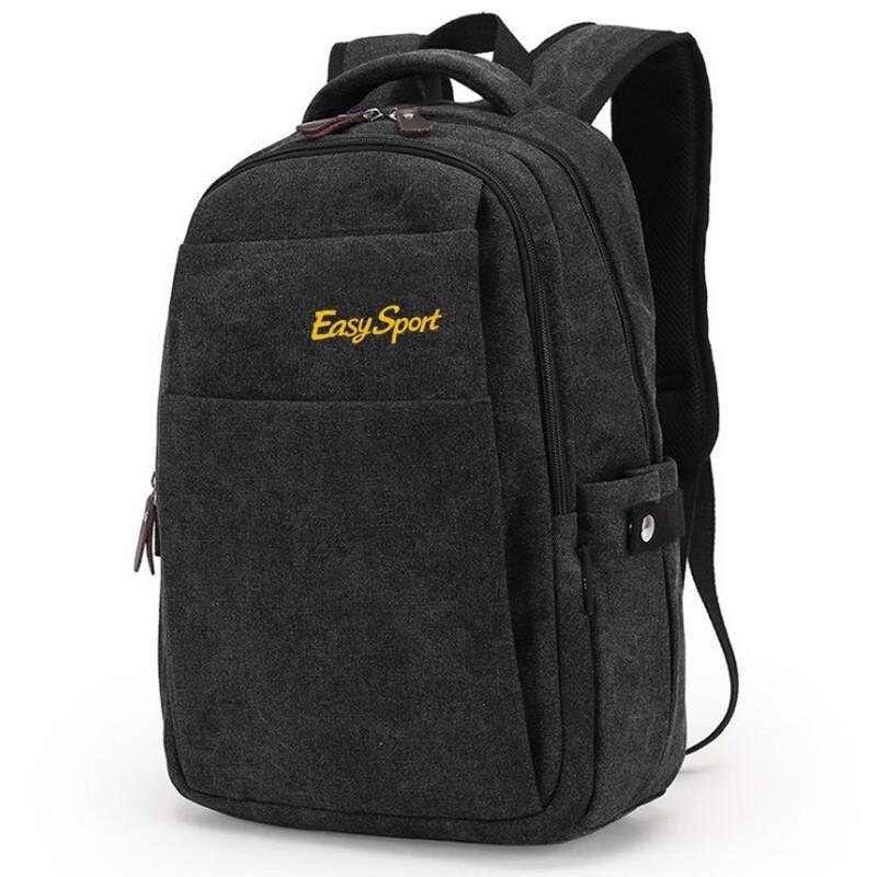 Yiweisibao Retro Casual Backpack