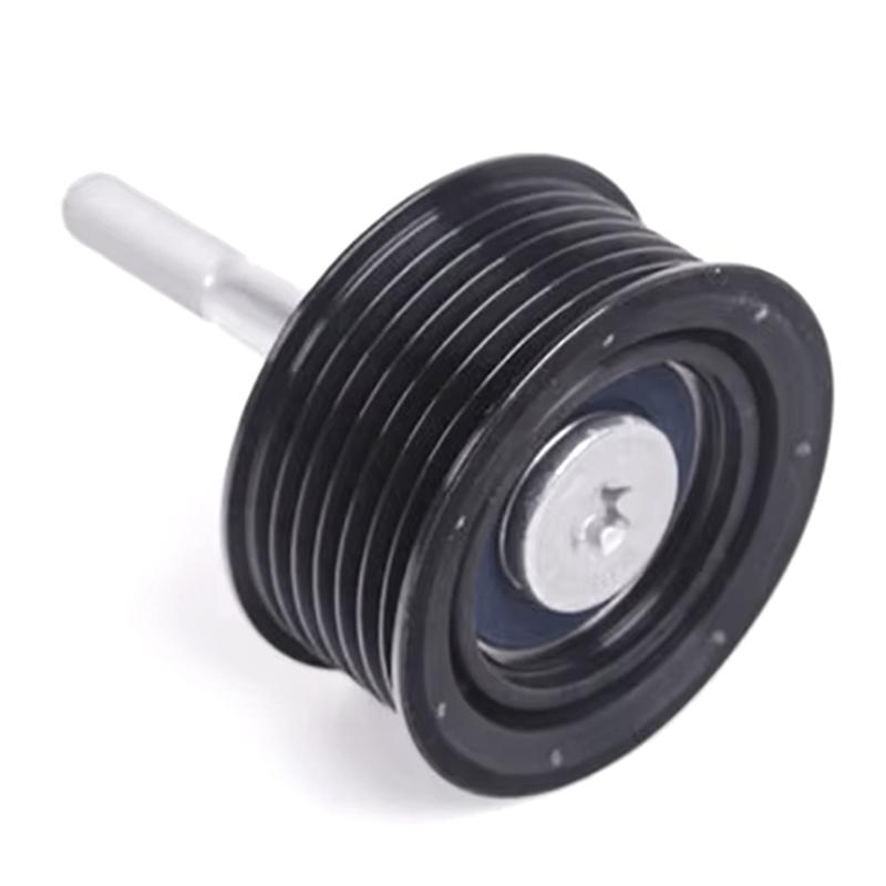 NEW-For Porsche CAYENNE 9PA1 2007-2010 Car Engine Parts 94810211800 Drive Belt Tensioner 94810211820 94810211821