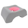 Face Down Pillow Soft Ergonomic Hollow Headrest Face Cushion for Salon Massage Beauty Bed