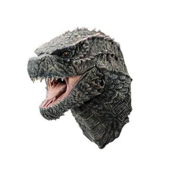 

Ichiban Kuji Godzilla x Kong New Empire F Prize Monster Head Magnet [Godzilla (2024)]