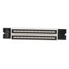 Dual 12 Stereo Level Indicator Adjustable Light Speed Level Meter Board Module with AGC Mode