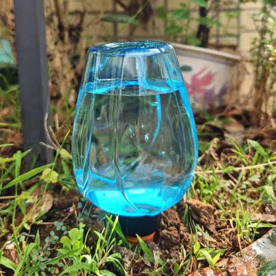 350/500ml Automatic Flower Waterer Self-Watering Balls Drip Irrigation Series Indoor Outdoor Plant Watering Bulbs