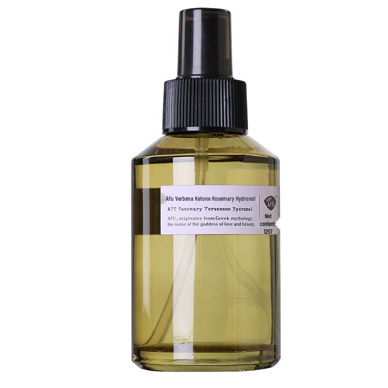 AFU Verbena Ketone Rosemary Hydrating Fermented Toner